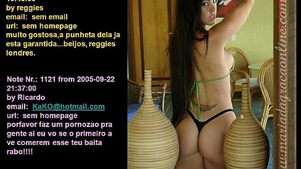 Maria Da Graca mello homenagem 1 