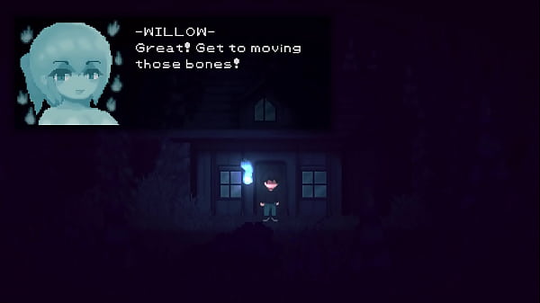 Nonton Succubus Hunt Hour thumbnail