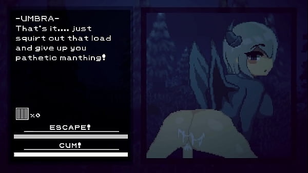 Succubus Hunt Playthrough All ScenesPart one