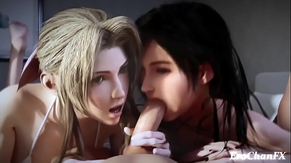 Double lickin