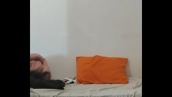 Training striptease wich veryhorny