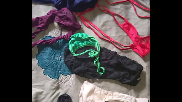 Dirty Undies thumbnail
