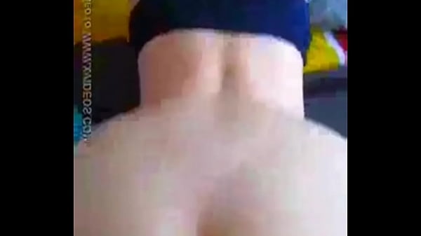 Pawg pounding doggystyle 