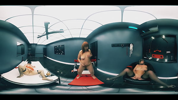 Roolons com You are the Boss Virtual Reality 360 BDSM