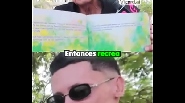 La ecolog&iacute;a y la creatividad en la literatura infantil #esfuerzo #chiclenoticias #historia #trabajo #elchicletv #atrevid ... 