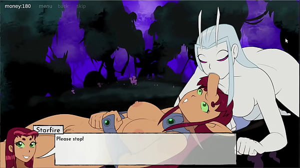 18Titans Episode 48 Sweet