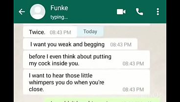 Your Understanding Girlfriend In My Dm thumbnail