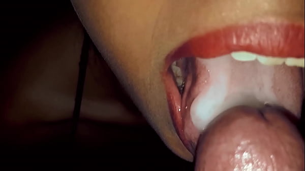 Compilacion de mexicana tragando leche como una puta profecional