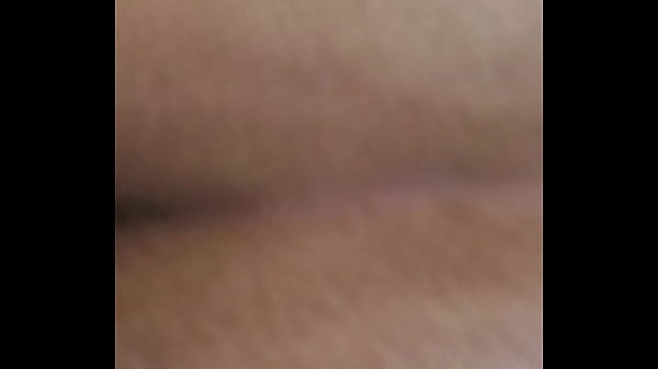 Doggystile wife stockings