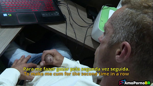 Play MP4 - MINHA ESPOSA E ESSE SOBRINHO-POSTI&Ccedil;O COM PAU DE JUMENTO&excl;&comma; Parte 2