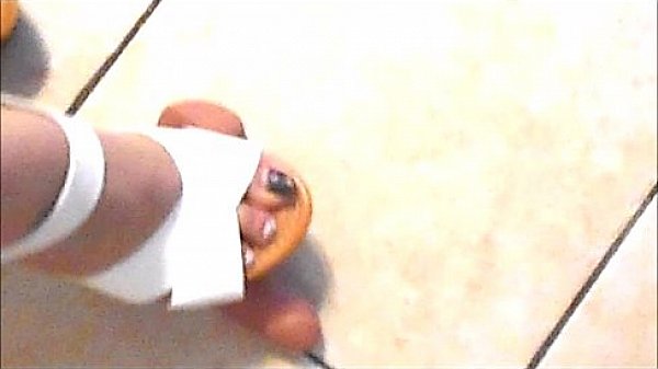 Ginger paris striptease nasty dance