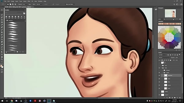 Sts broadcast by dc on picarto from september 2019 