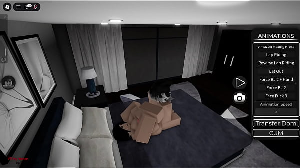 Roblox Condo Sex thumbnail