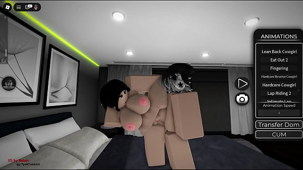 Roblox condo sex 