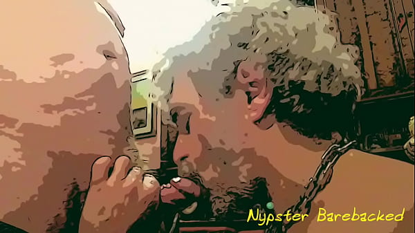 Nypster Is The Protagonist Of A Very Hot Cartoon - Unbelievable Raw Anal Sex! Trailer thumbnail
