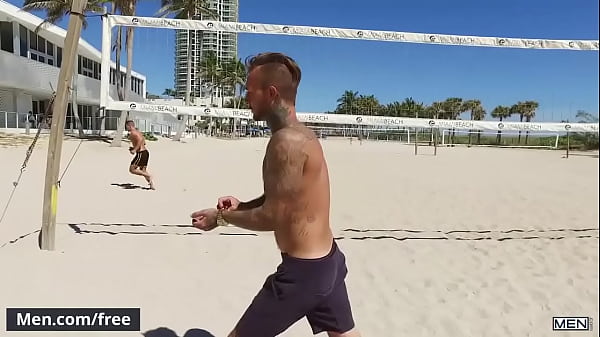 Play MP4 - Hot Dudes &lpar;Aston Springs&comma; Brian Michaels&rpar; Enjoying Fucking Each Others Ass - Men&period;Com