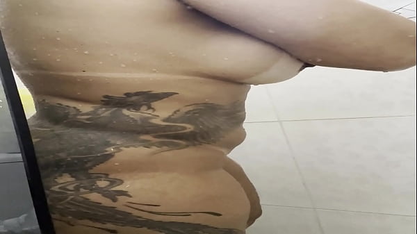 brincandocom meuconsolono banho