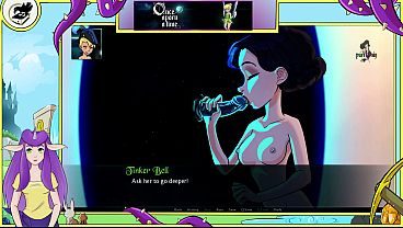 Once Aporn A Time Episode Eightteen Mirror Blowjob thumbnail