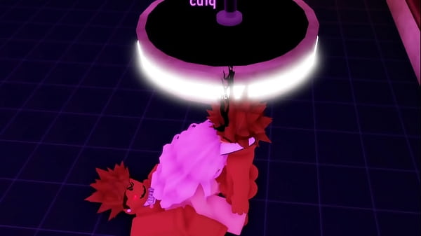 Nonton Roblox Cumslut Gets Gangbanged thumbnail