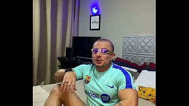 Nonton Branc&atilde;o Pirocudo Come Rabudo Jogando Video Game thumbnail