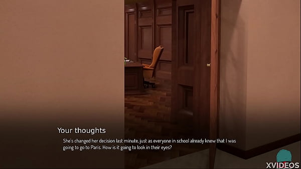 COLLEGE BOUND #04 - Amber, sexy,thicc and_blonde