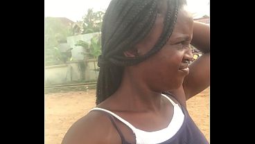 Crazybitch Looking For A Super Market Just To Get Lighter To Just Smoke thumbnail