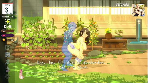 Summer_Life In_The Countryside_Enlace de descarga del juego parte 3