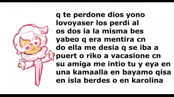 Milkuki y Gayeta rosa