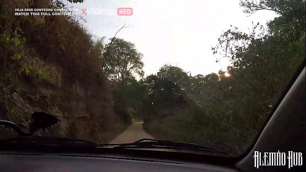 A dread hot fica molhadinha de transar em p&uacute;blico e quase fomos pegos no flagra vem ver 