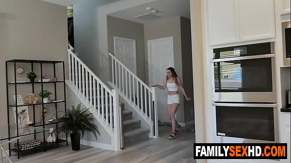 step daughters fucked by stepfathers_during home quarantine