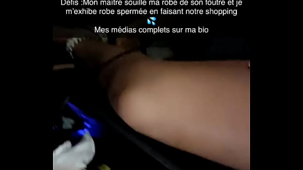 Nonton J&rsquo;ai Re&ccedil;u Mes Nouveaux Jouets Et Je Me Suis Fait Squirter Et Me Suis &eacute;clat&eacute;... thumbnail