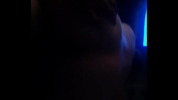 Culeando a trabajadora de hotel en silencio 