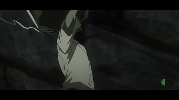 Afro samurai resurrectionpart 2