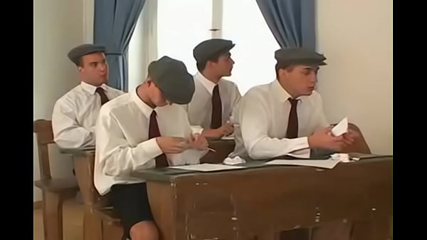 Play MP4 - School Daze 5