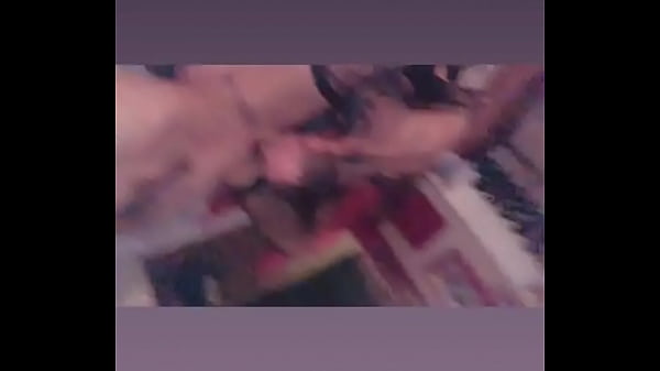 Samira chulada de co&ntilde;o 