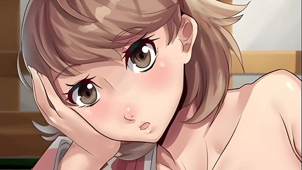 Yukari_Helps You Relieve Some Stress