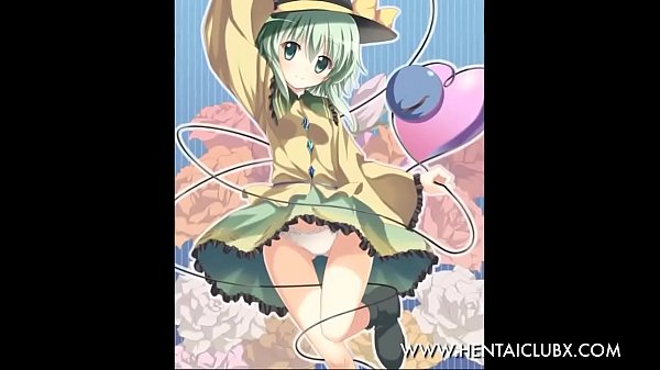 Anime girls your daily dose of ecchi pantyshot video 1 ecchi 