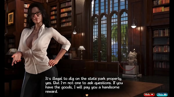 Treasureof Nadia001 thumbnail