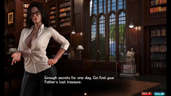 Play MP4 - Treasure of Nadia - &lpar;PT 01&rpar; - &lbrace;NLT MEDIA&rcub;