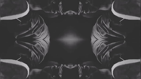 Psytrance Art Sex Abstract