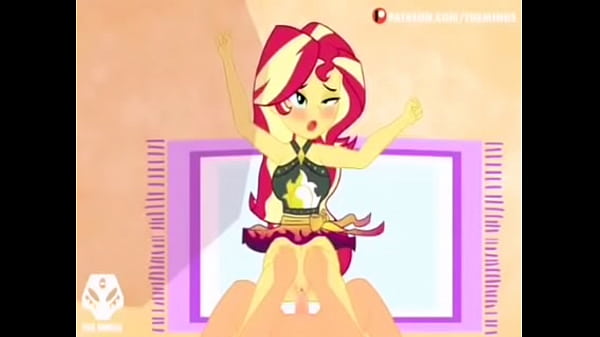 Mlp porno hd 