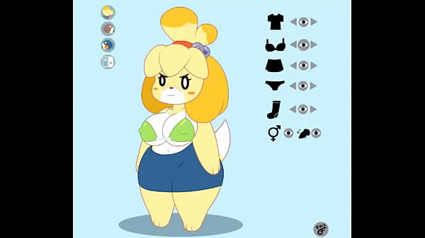 Isabellemaker swf nsfw 