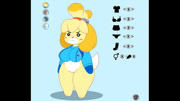 Isabellemaker swf nsfw 