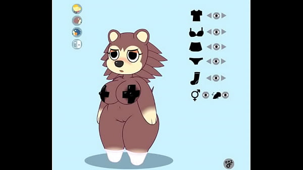 Isabellemaker swf nsfw 