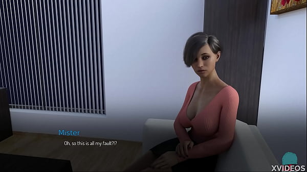 COLLEGE BOUND #104 • Voluptuous MILF opens up