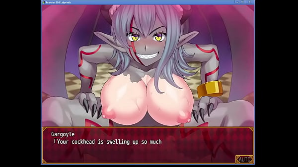 Diselmine mg labyrinth tower area mob enemy gargoyle 