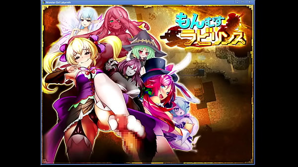 Nonton Diselmine Mg Labyrinth Tower Area Mob Enemy Gargoyle thumbnail