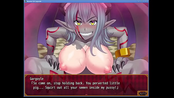 Diselmine mg labyrinth tower area mob enemy gargoyle 