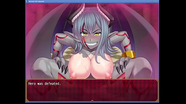 monster girl labyrinthgargoyle