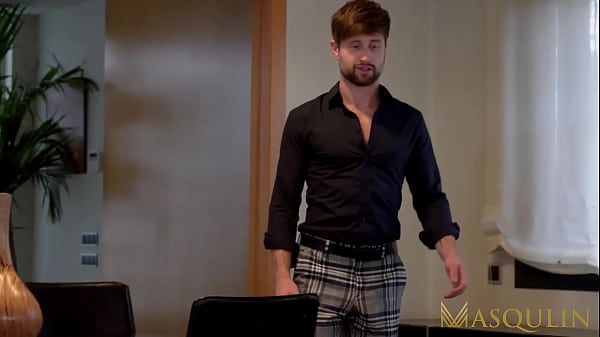 Play MP4 - MASQULIN Handsome Patrick Dei Raw Breeds Gay Jock Drew Dixon